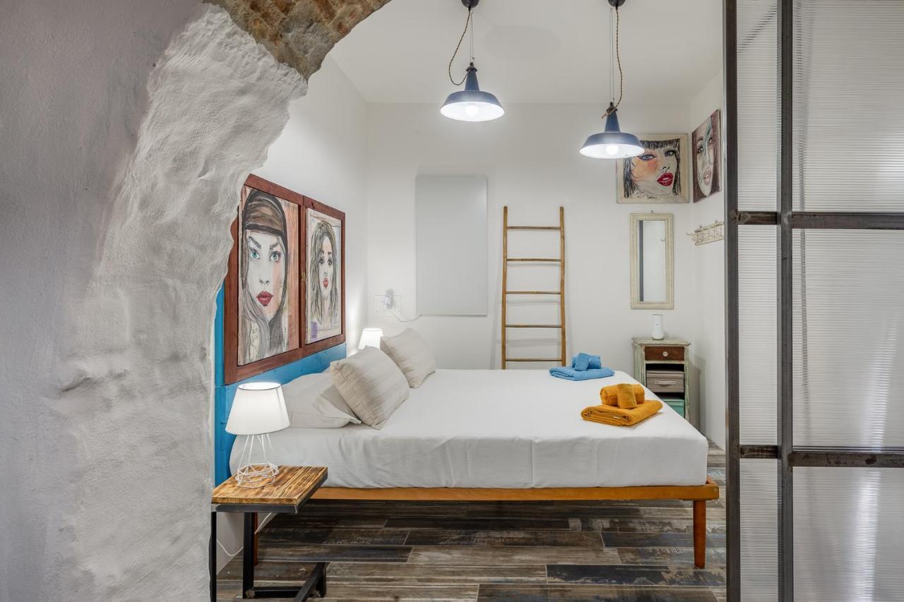 Casetta Pesceblu Τεργέστη Εξωτερικό φωτογραφία