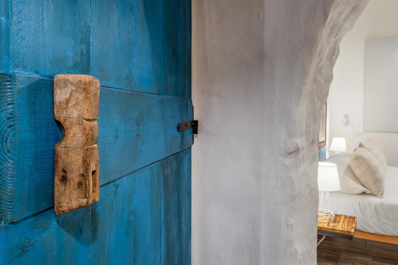 Casetta Pesceblu Τεργέστη Εξωτερικό φωτογραφία